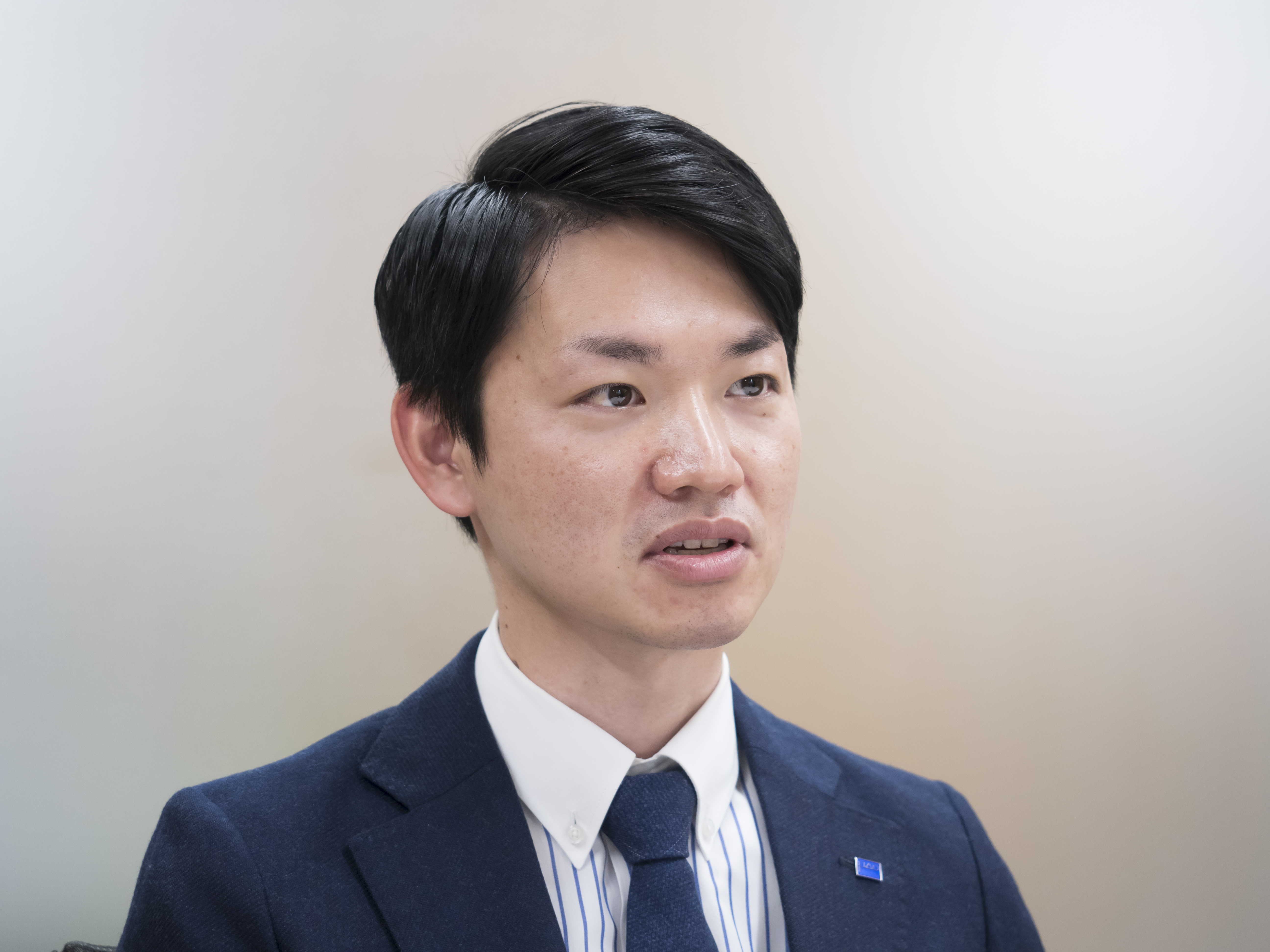 三輪 隆博